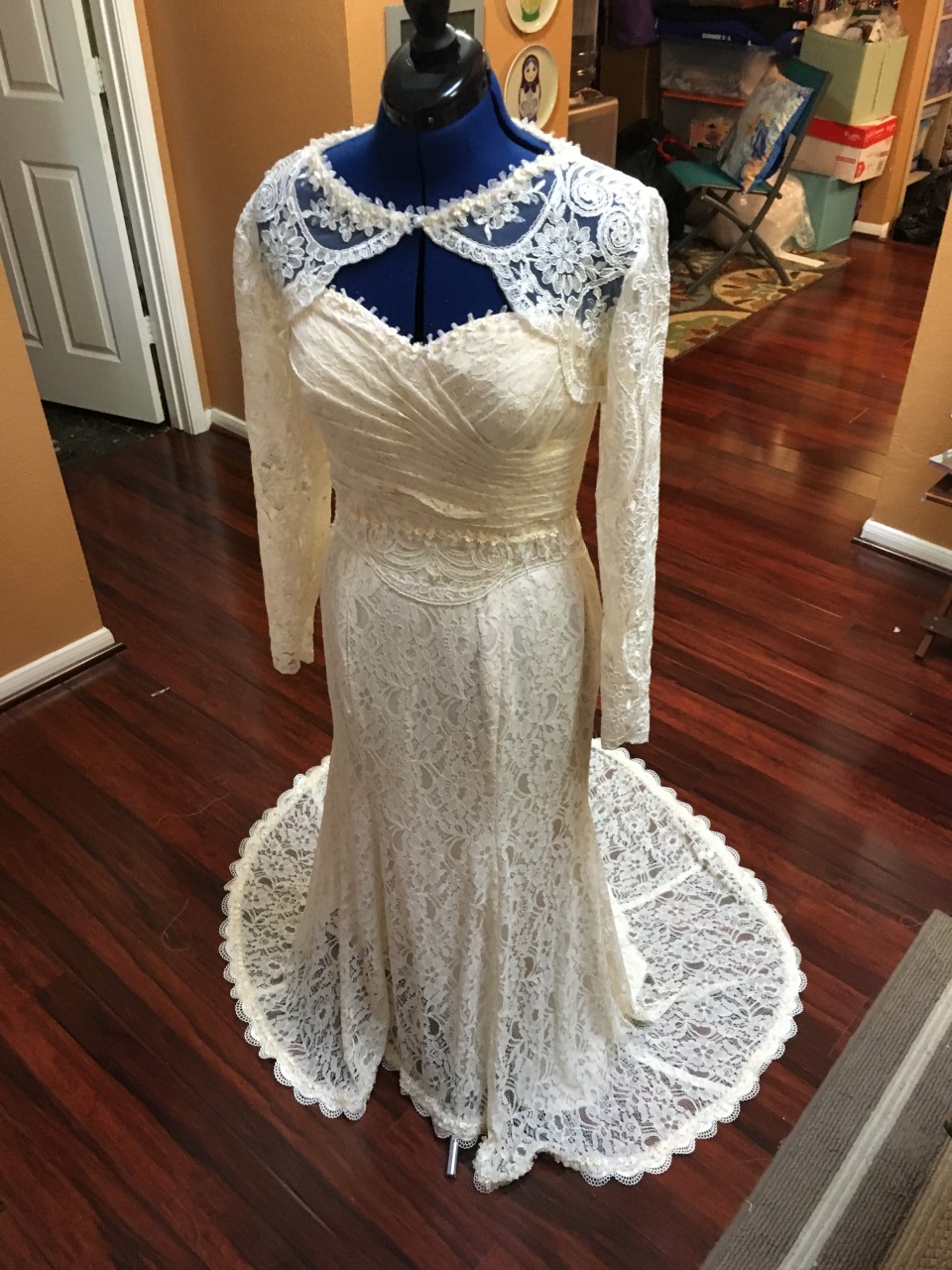 Alterations 2017